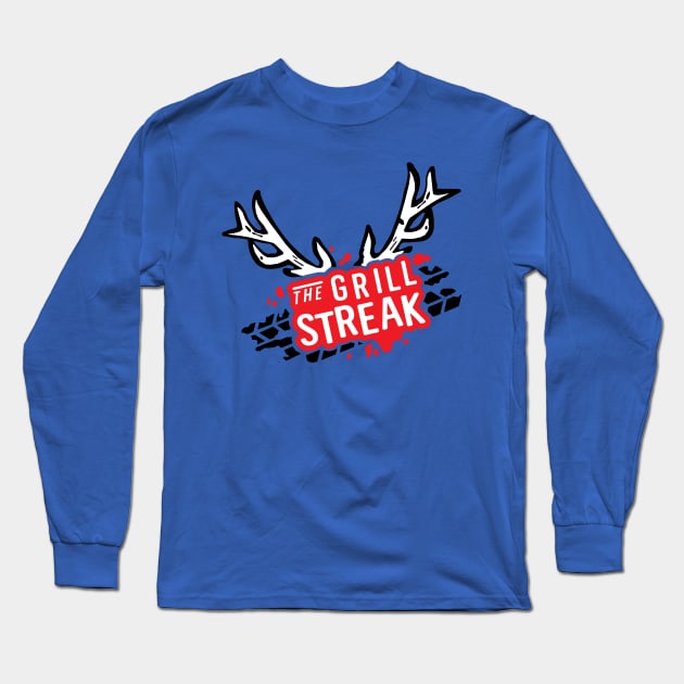 The Grill Streak - Far Cry 5 Long Sleeve T-Shirt by rjzinger